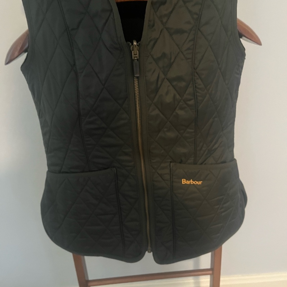 Barbour Fleece Liner